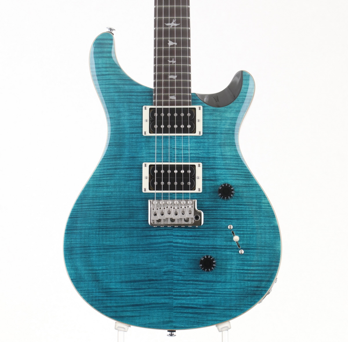 PRS SE 2023 SE Custom 24 Blue Matteo 【御茶ノ水本店】（中古/送料