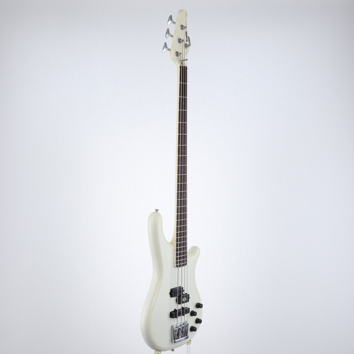 Kawai Rockoon with Schaller RB-61PJ ベース Kawai Rockoon with Schaller RB-61PJ ベース - メルカリ