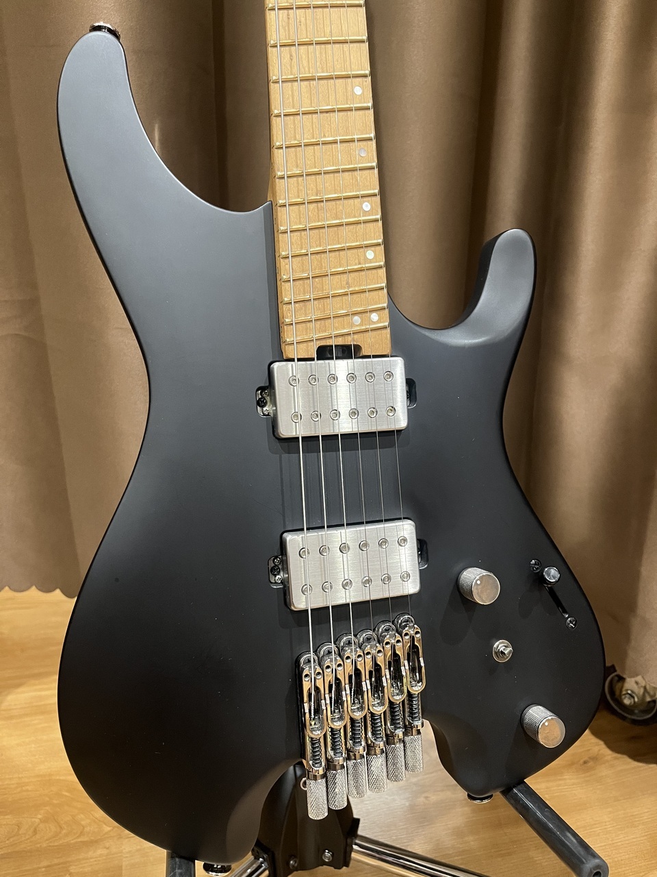 Ibanez QX52（中古）【楽器検索デジマート】