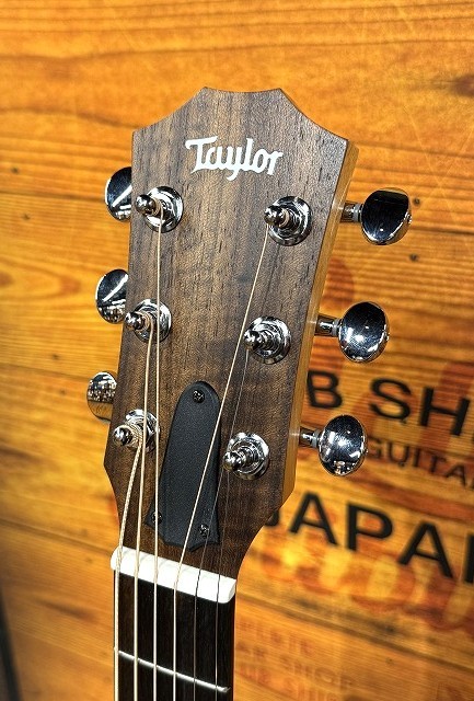 Taylor 【マホガニートップ】GS Mini-e Mahogany【取り回し抜群の