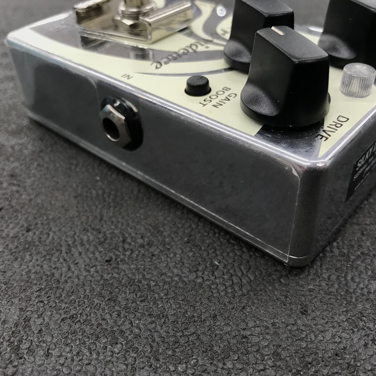ギター providence SILKYDRIVE SLD-1F Providence SLD-1F SILKY DRIVE（中古）【楽器検索デジマート】