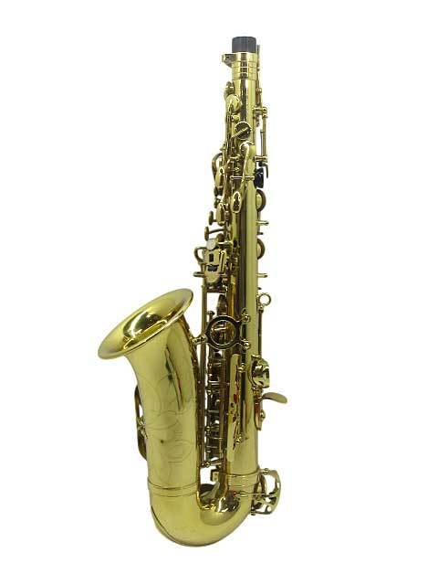 ノーブランド　アルトサックス　マウスピース　ケース付き ノーブランド アルトサックス マウスピース ケース付【鹿児島店