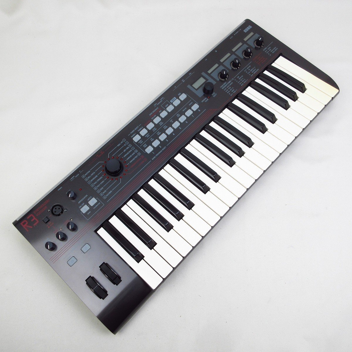 KORG R3 