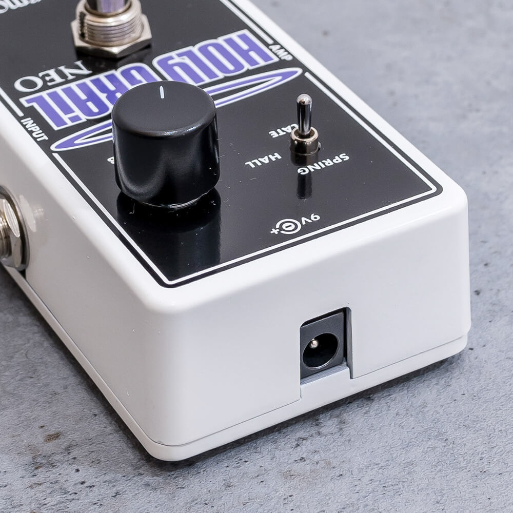 HOLY GRAIL NEO リバーブ Holy Grail Neo | Reverb - Electro-Harmonix