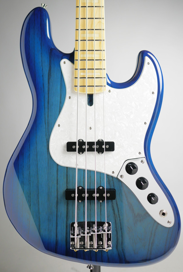 FGN Neo Classic エレキベース JB【日本製】 FUJIGEN Neo Classic NJB100MBAH (SBB) 【値上げ前旧価格品