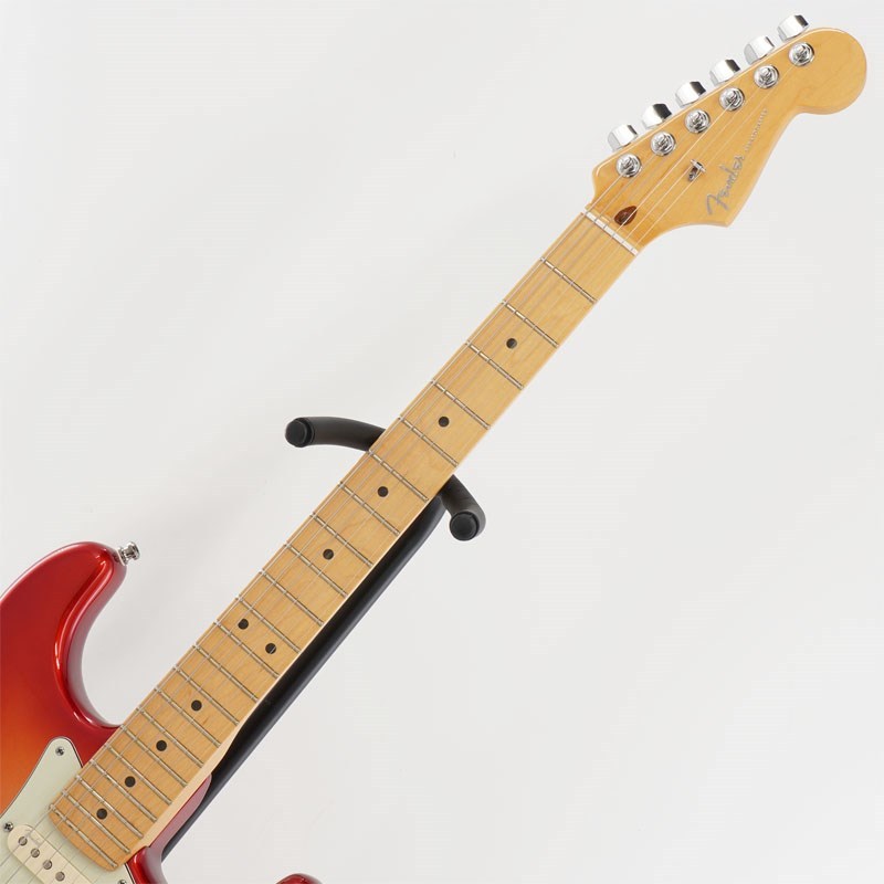 Fender 【USED】American Deluxe Stratocaster N3 (Sunset