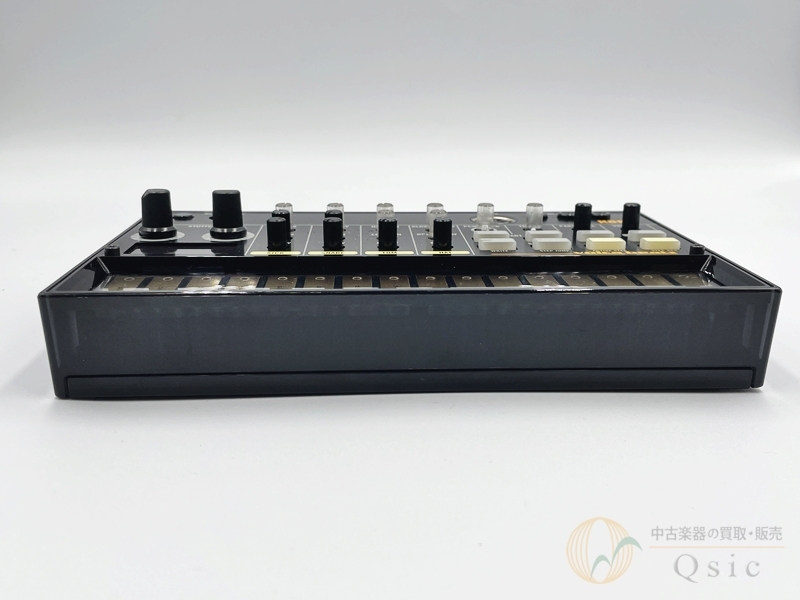 ⭐️未使用品⭐️KORG volca beats　美品　お買い得 Amazon.co.jp: KORG アナログ リズムマシン volca beats 16
