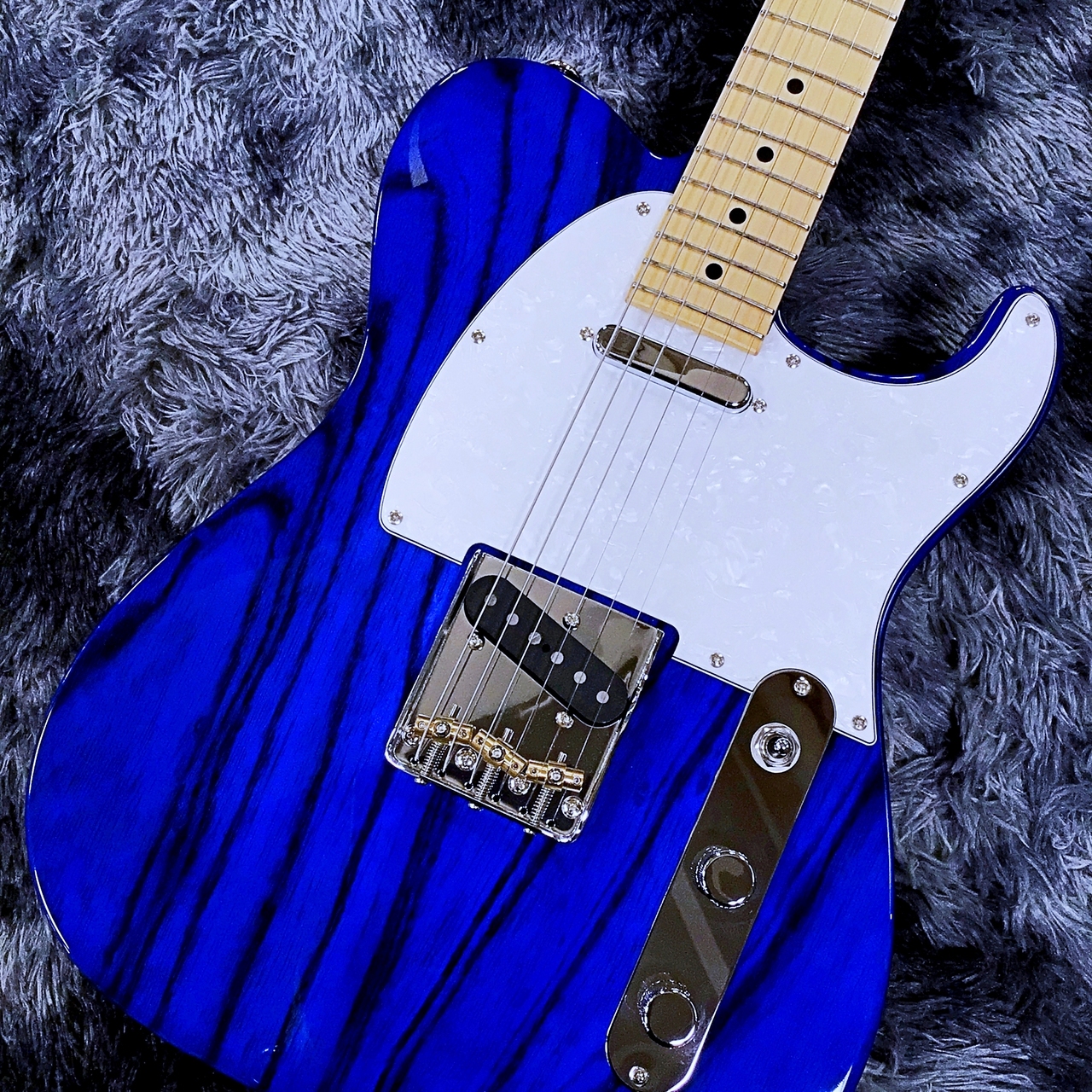 momose MT2-STD/M STB【生産完了カラー】【日本製】（新品特価