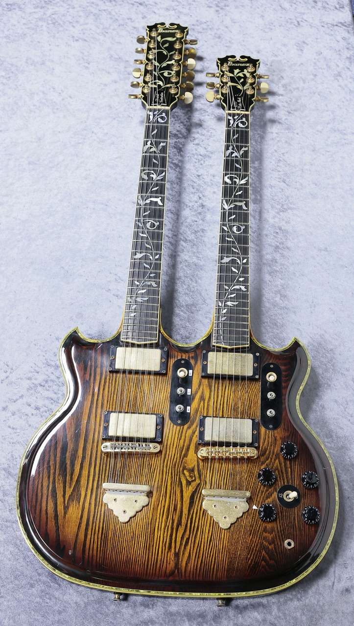 Ibanez 2670【VINTAGE】（ビンテージ）【楽器検索デジマート】