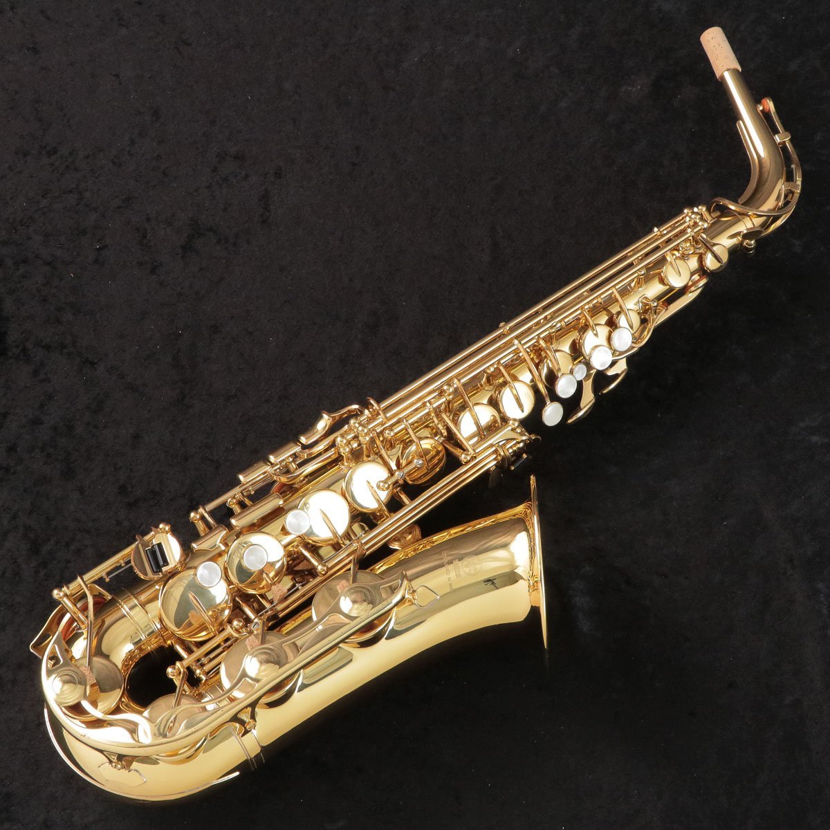 売れ筋商品 Alto YAMAHA YAS-275 【御茶ノ水 全タンポ交換済 アルトサックス 管楽器・吹奏楽器
