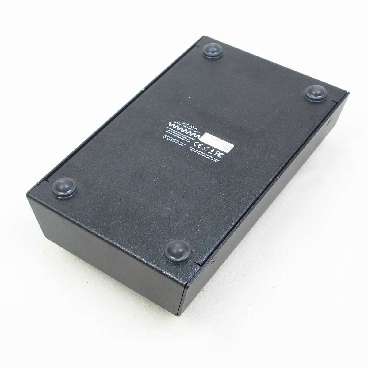 GAMECHANGER AUDIO LIGHT Pedal スプリングリバーブシステム 【横浜店