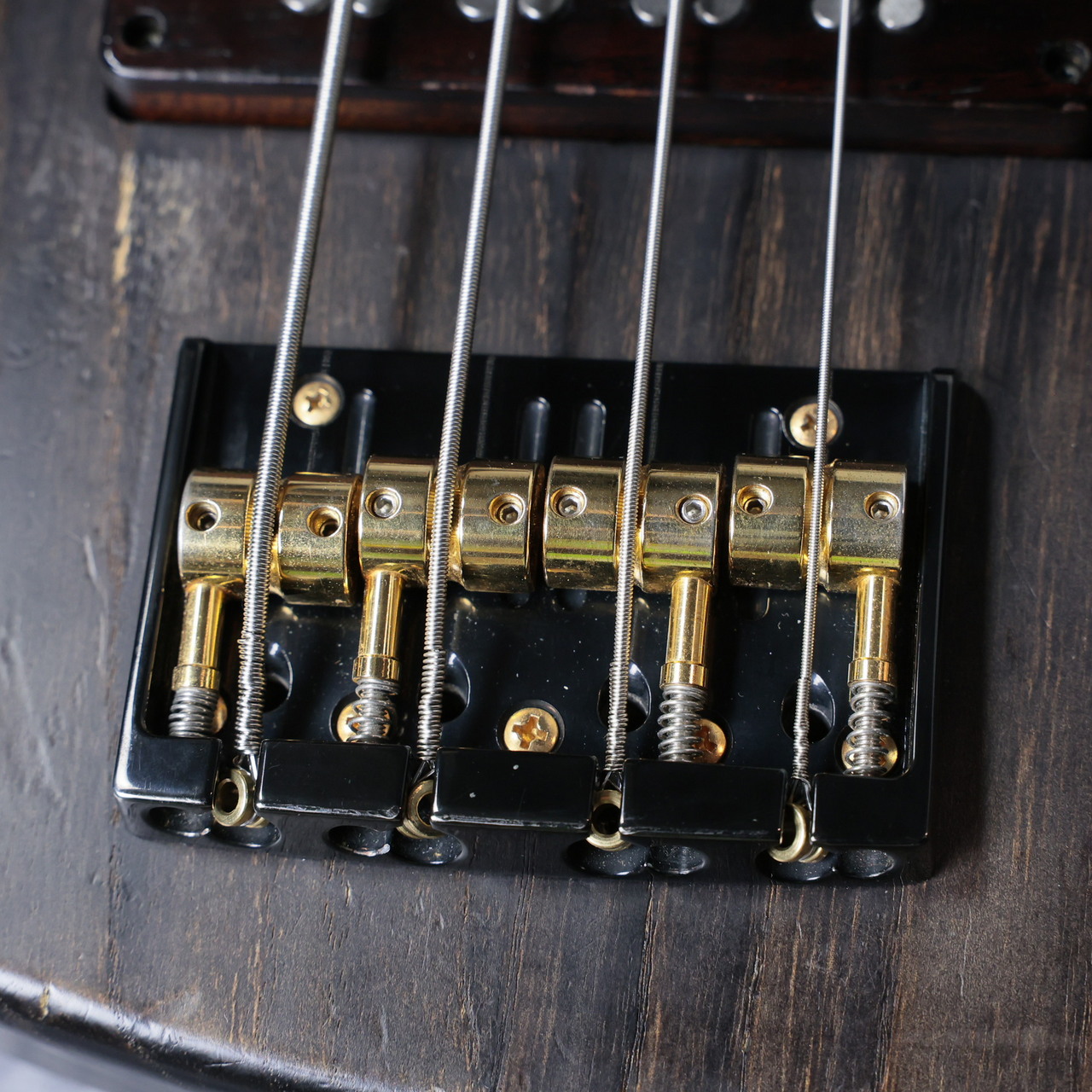 Bacchus TWENTY FOUR DX-BGP BLK/OIL【3.42kg】【日本製】（中古