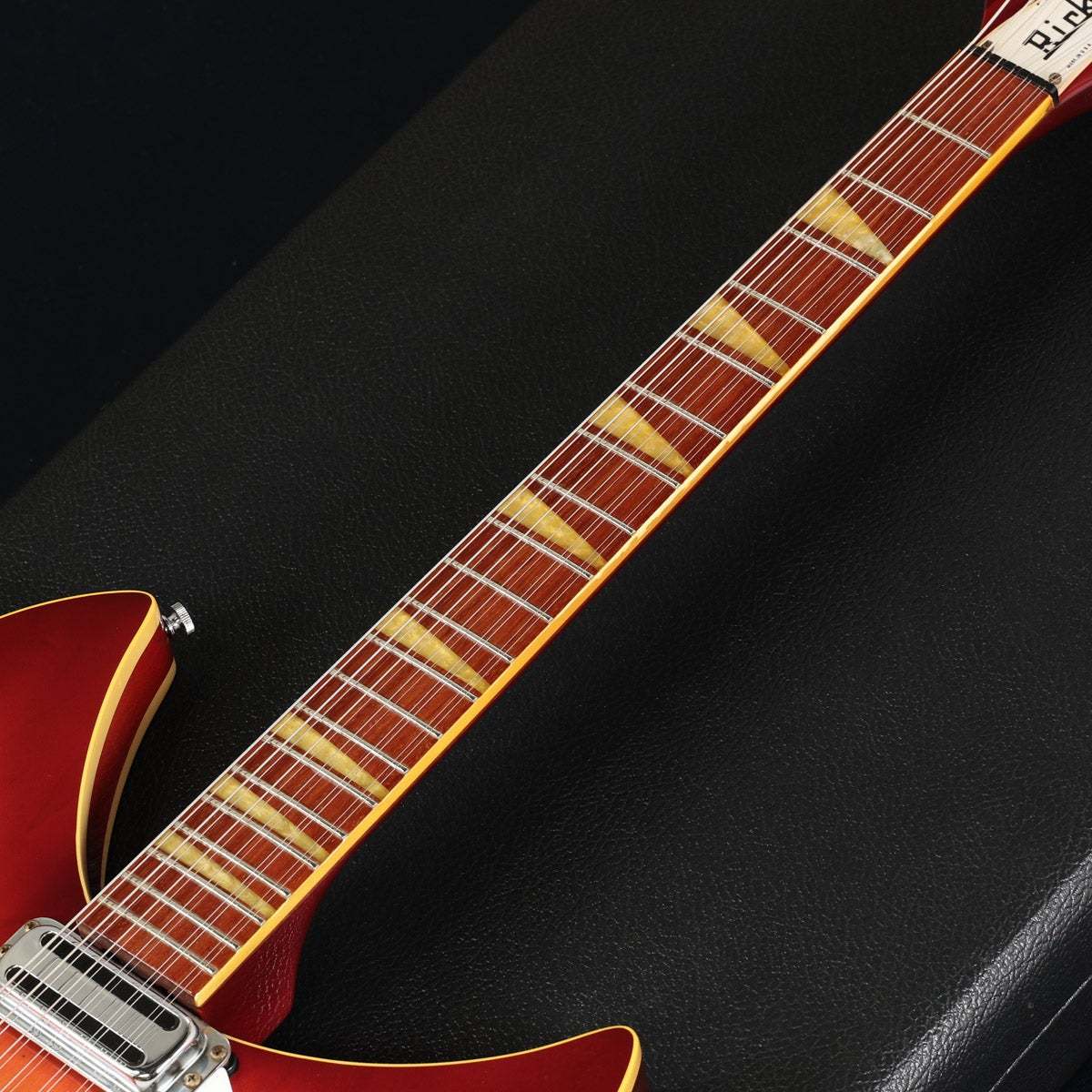 Rickenbacker 360/12 V64 Fireglo [3.37kg/1997年製]リッケンバッカー