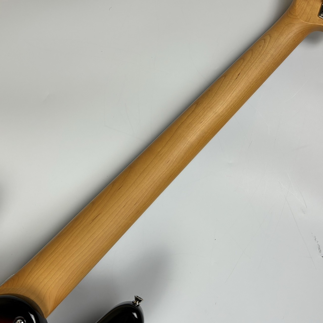 Bossa Bass OB-5 Natural 税込販売価格 ￥168,000- 中古 日本製