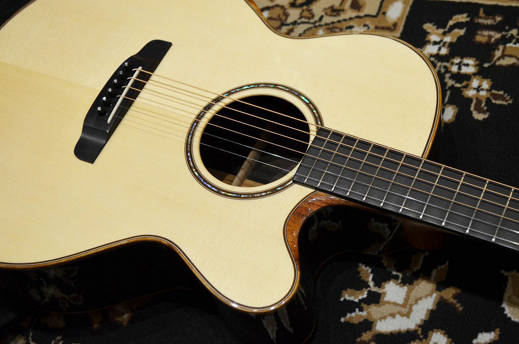 ASTURIAS GRAND SOLO PREMIO SR(新品)【楽器検索デジマート】 ASTURIAS GRAND SOLO PREMIO SR(新品)【楽器検索デジマート】