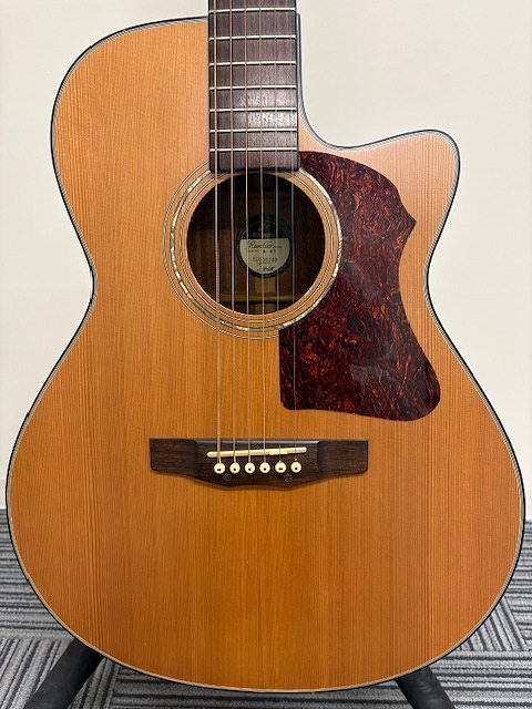 Morris S-61（新品）【楽器検索デジマート】