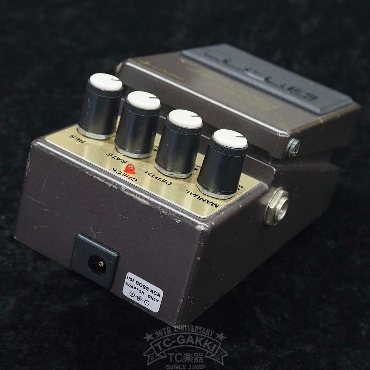 BOSS BF-2B Bass Flanger（中古）【楽器検索デジマート】