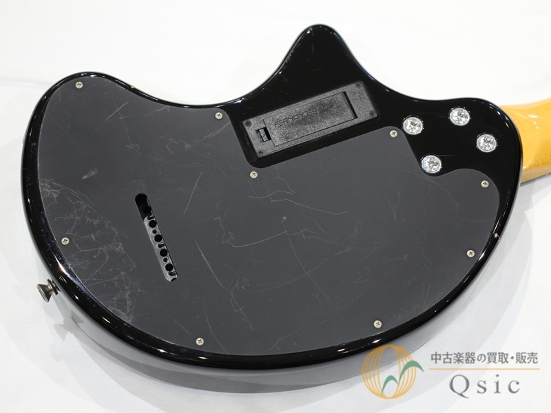 FERNANDES ZO-3T 芸達者 【返品OK】[RL709]【難波店在庫】（中古