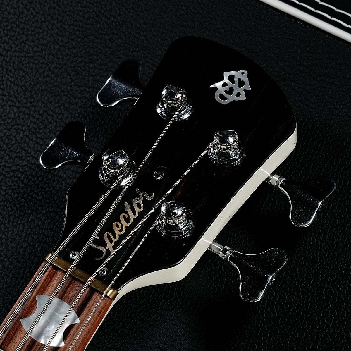 Spector Custom Shop NS-2 Sting Aged White Relic【渋谷店】（新品