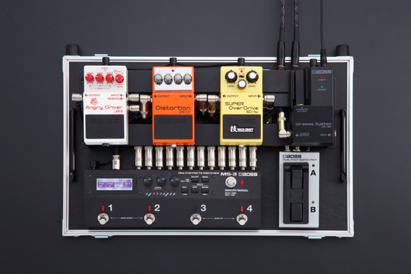 BOSS WL-50 価格比較 - 価格.com
