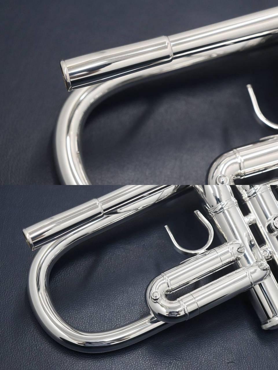 YAMAHA YTR-8445S【新品】【C管トランペット】【Xeno/ゼノ