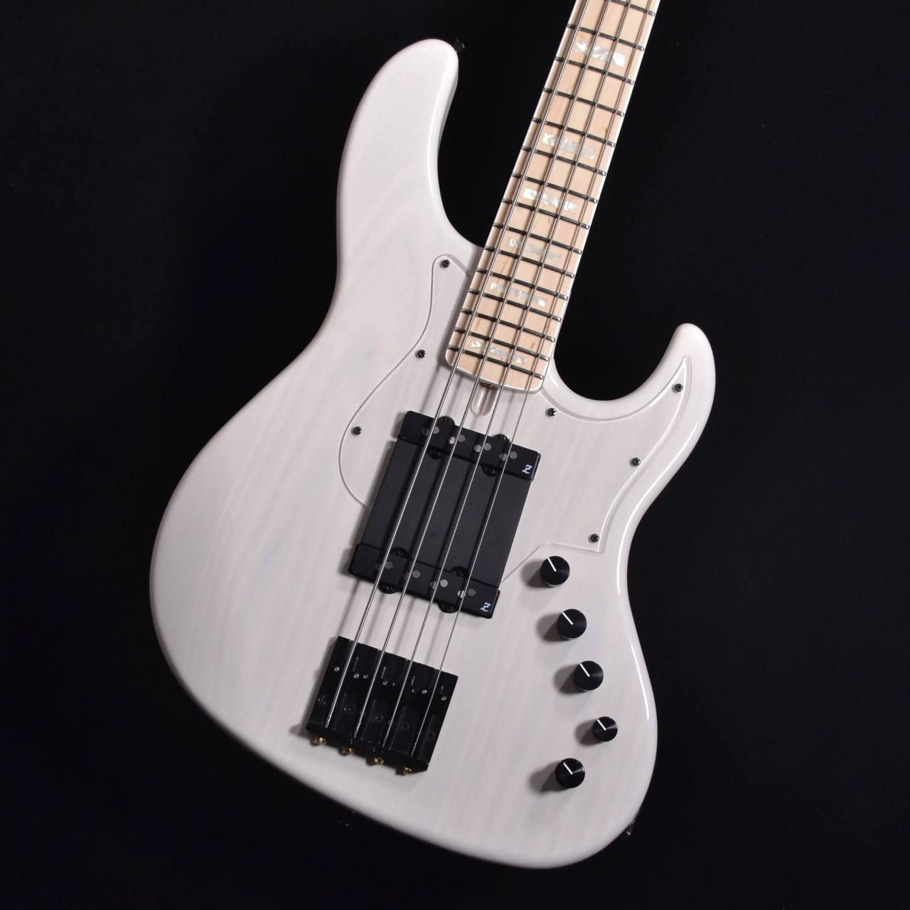 ATELIER Z Beta4 CTM TP-WH/M MH【現物画像】【4.59kg】（新品