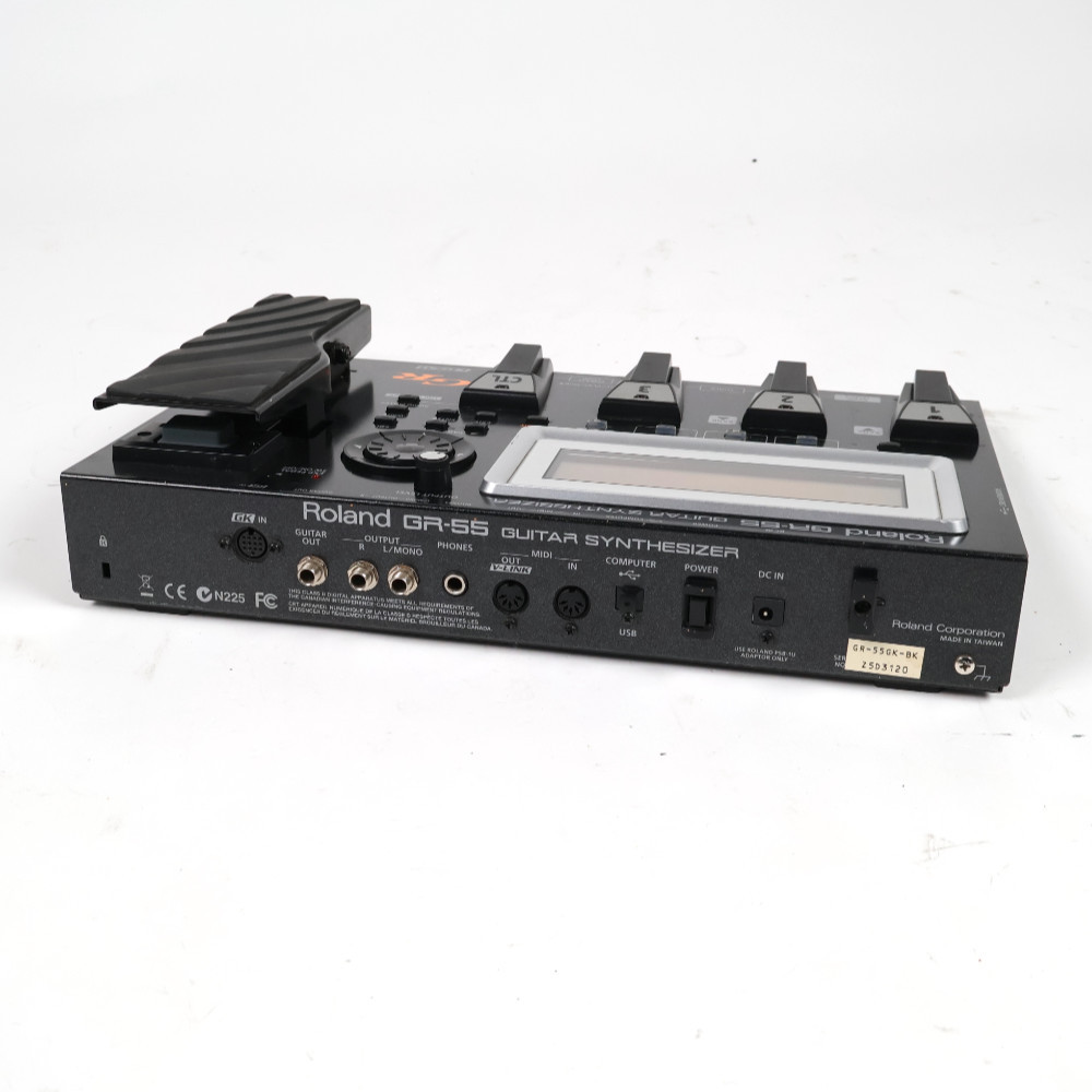 Roland 【中古】 ギターシンセサイザー ROLAND GR-55 ローランド（中古