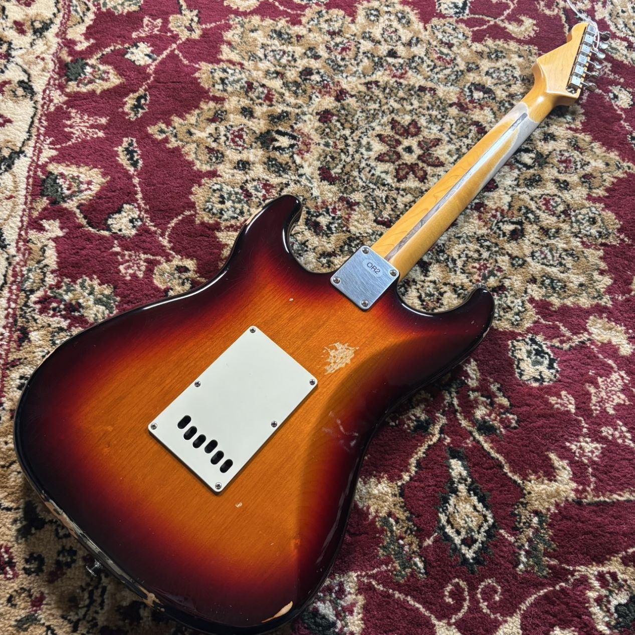 LSL INSTRUMENTS LSL SATICOY22FsTB-R【≒3.26kg】（新品/送料