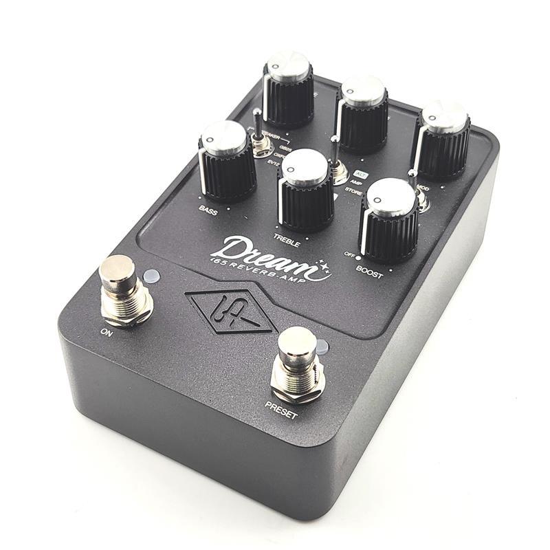 UAFX dream 65 美品　used Universal Audio USED 中古 Dream 65 Reverb Amplifier（中古）【楽器