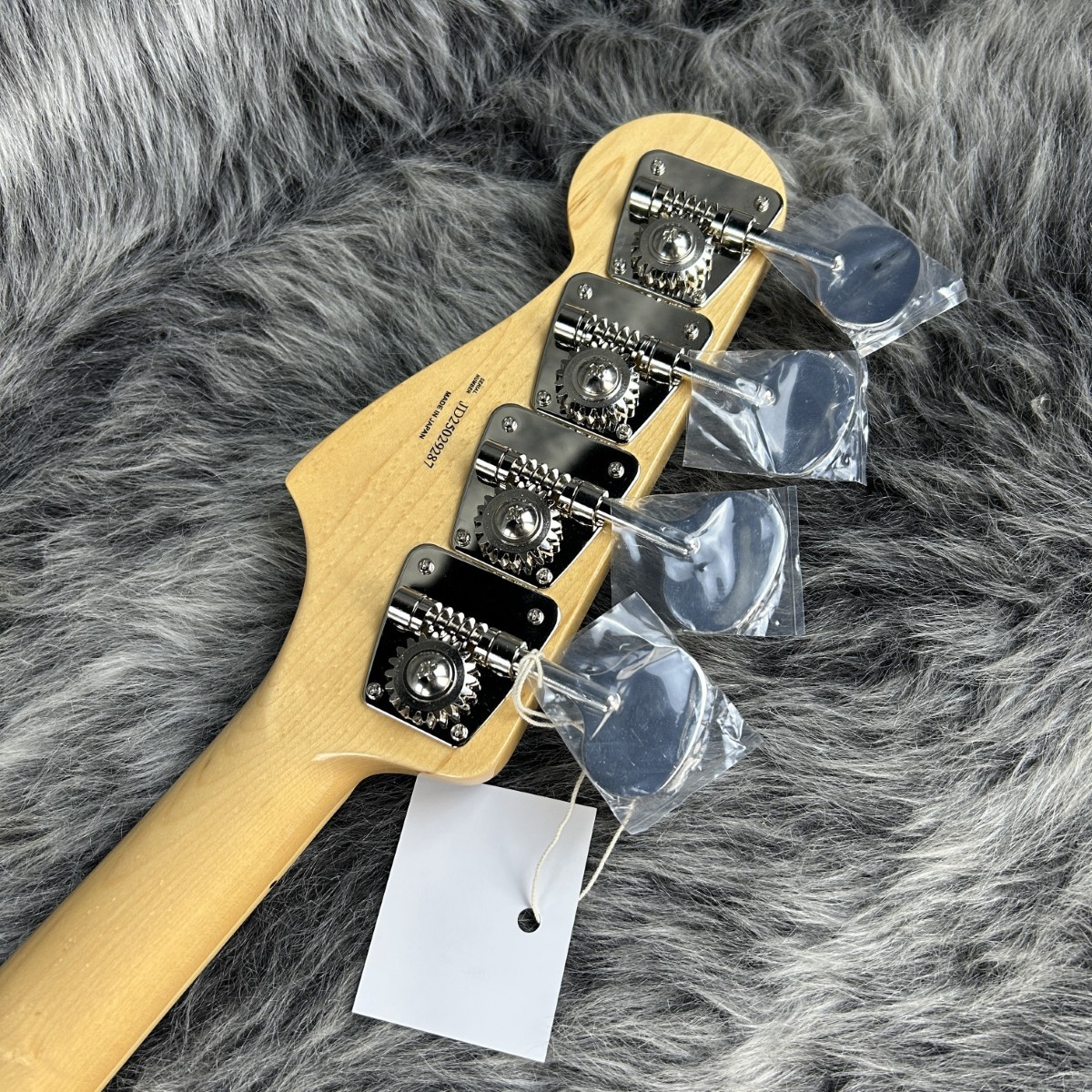 Fender FSR Collection Made in Japan Traditional Late 60s Jazz Bass
