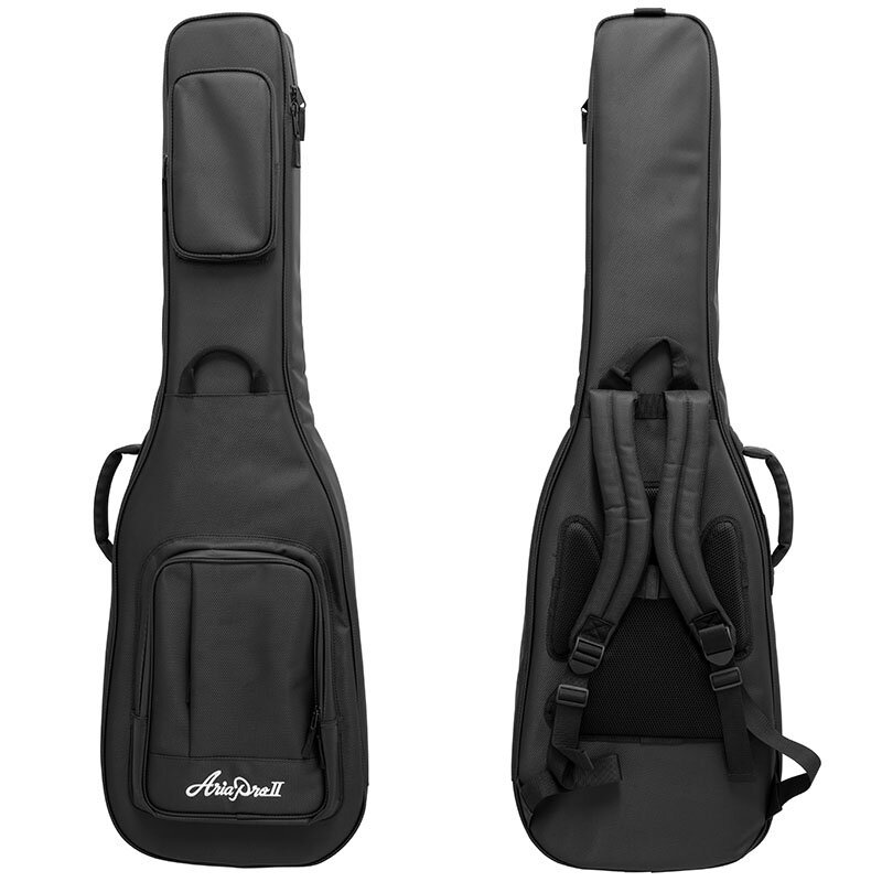 Aria Pro II SB-1000 SBK (See-through Black)【日本製】（新品特価