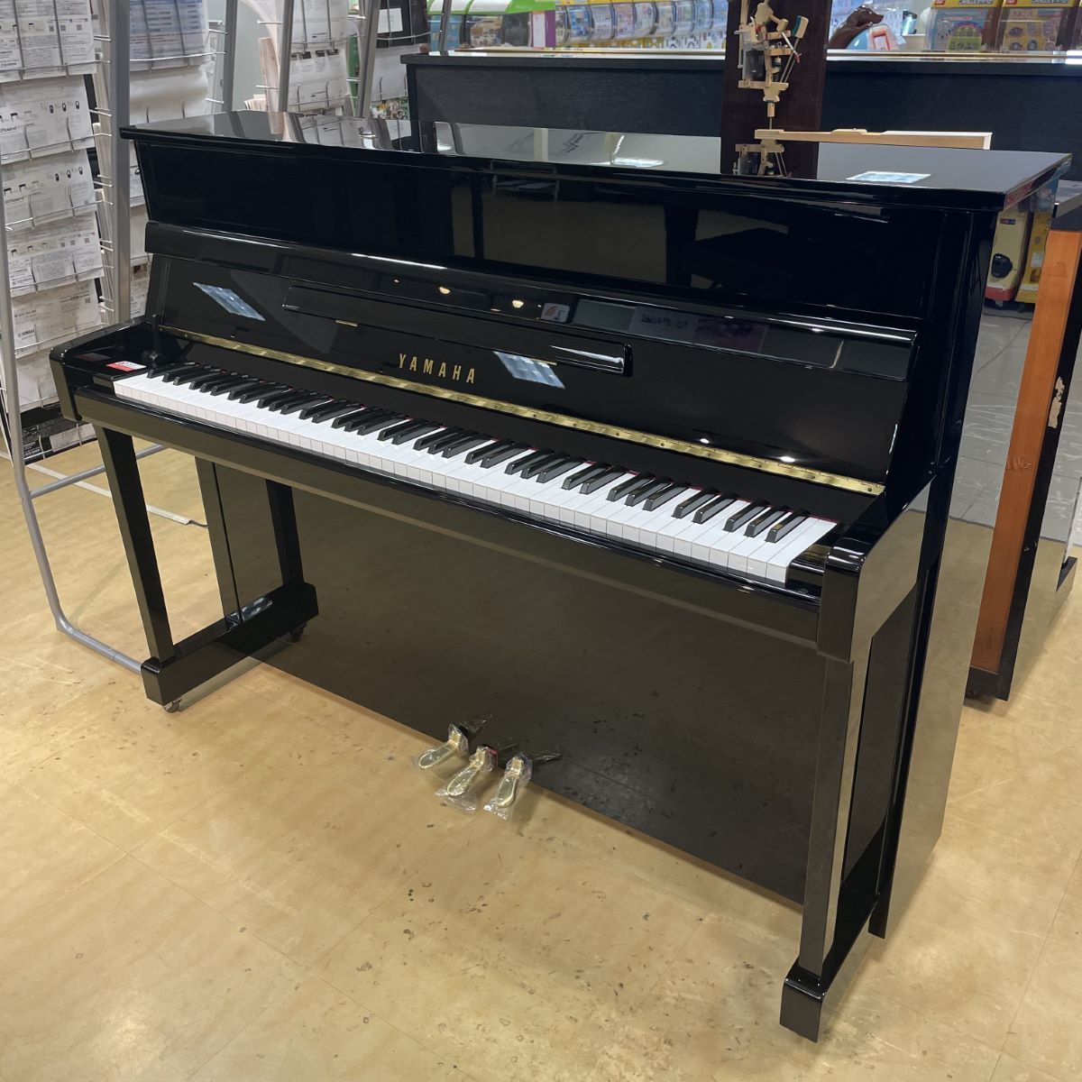 YAMAHA ﾁｭｳｺb113（中古/送料無料）【楽器検索デジマート】