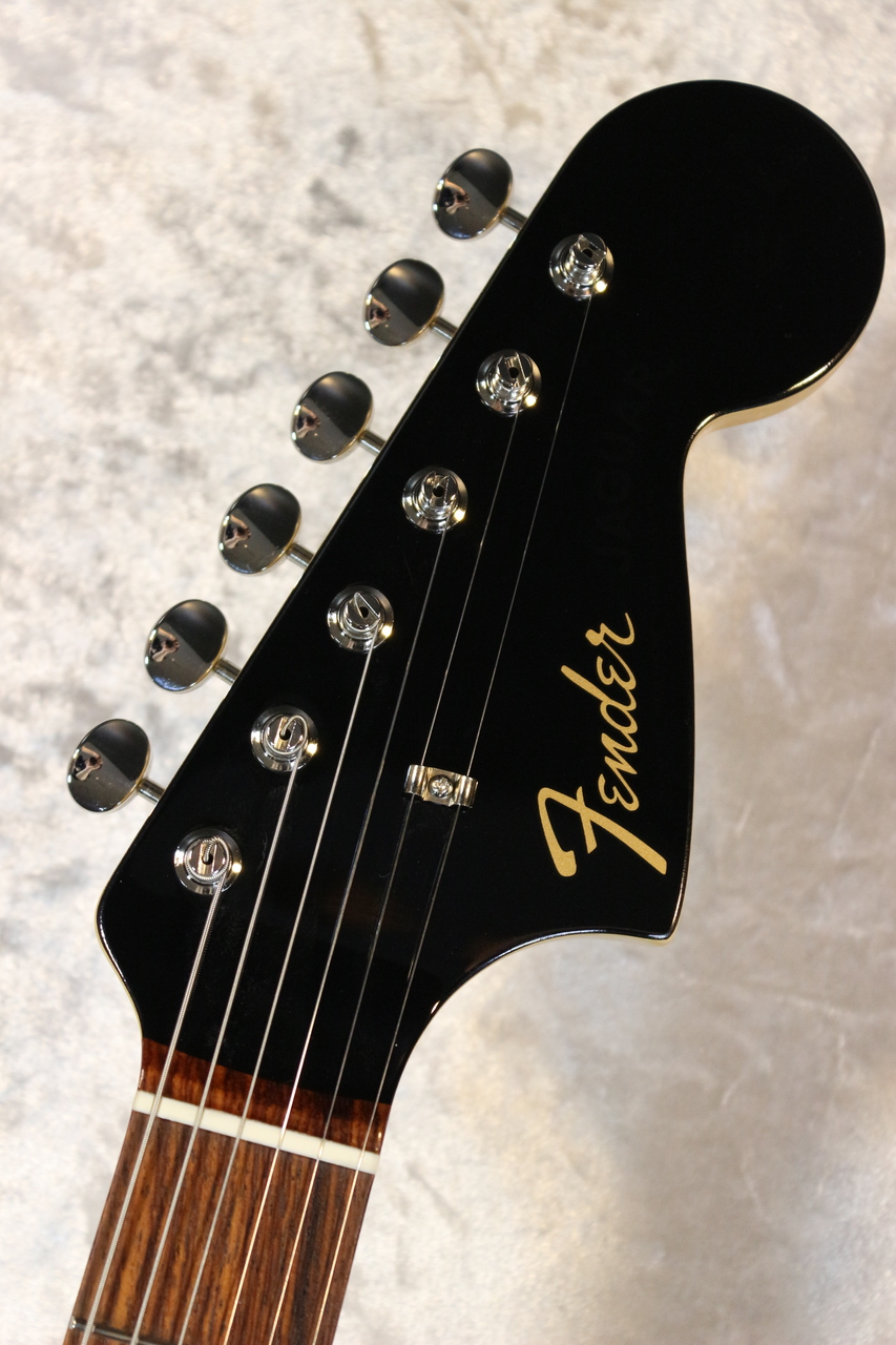 Fender 【マッチングヘッド】FSR Made in Japan Traditional 60s
