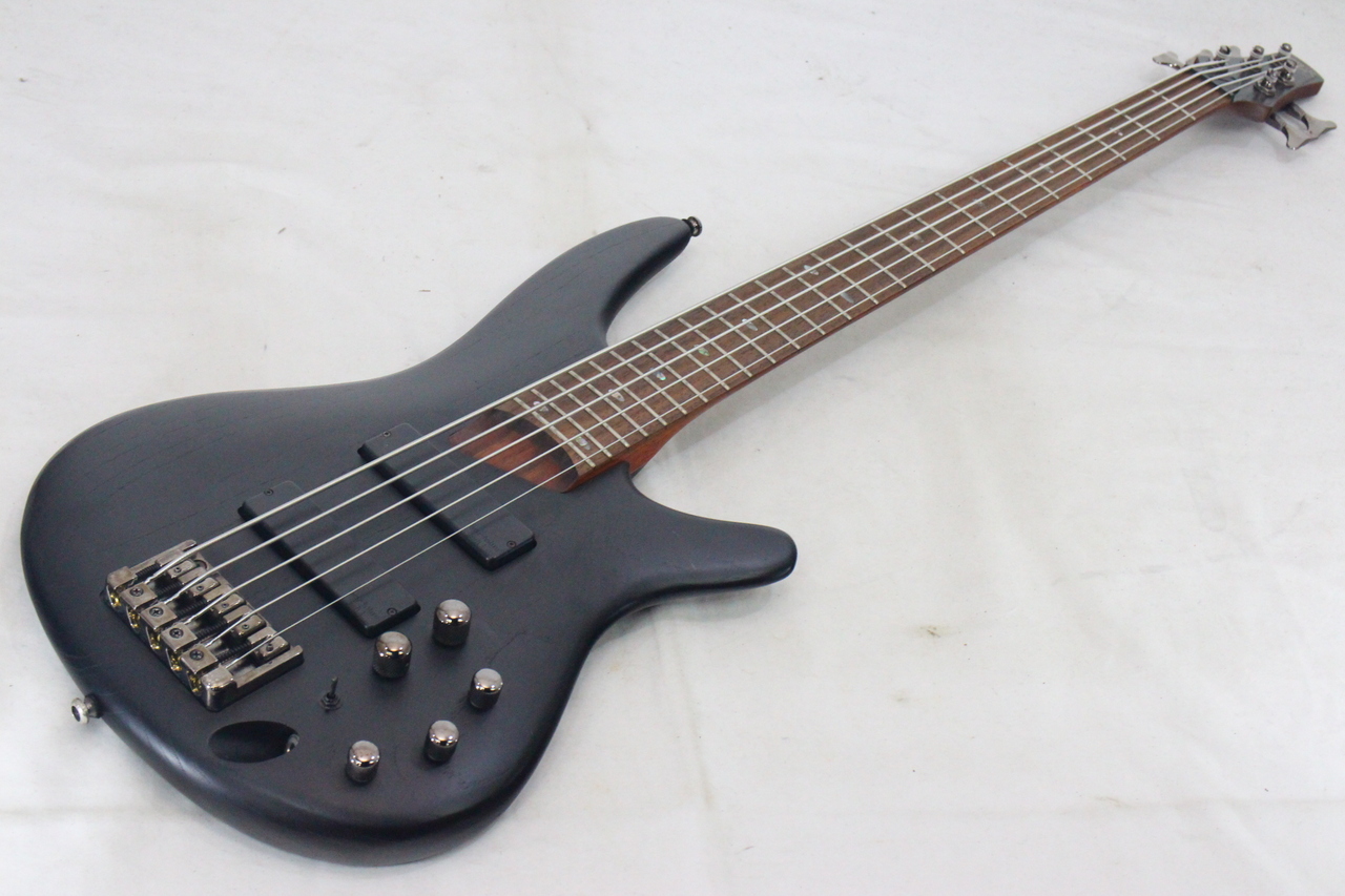 F*h様 極美品　Ibanez SSR625　ベース　セット F*h様 極美品 Ibanez SSR625 ベース セット - メルカリ