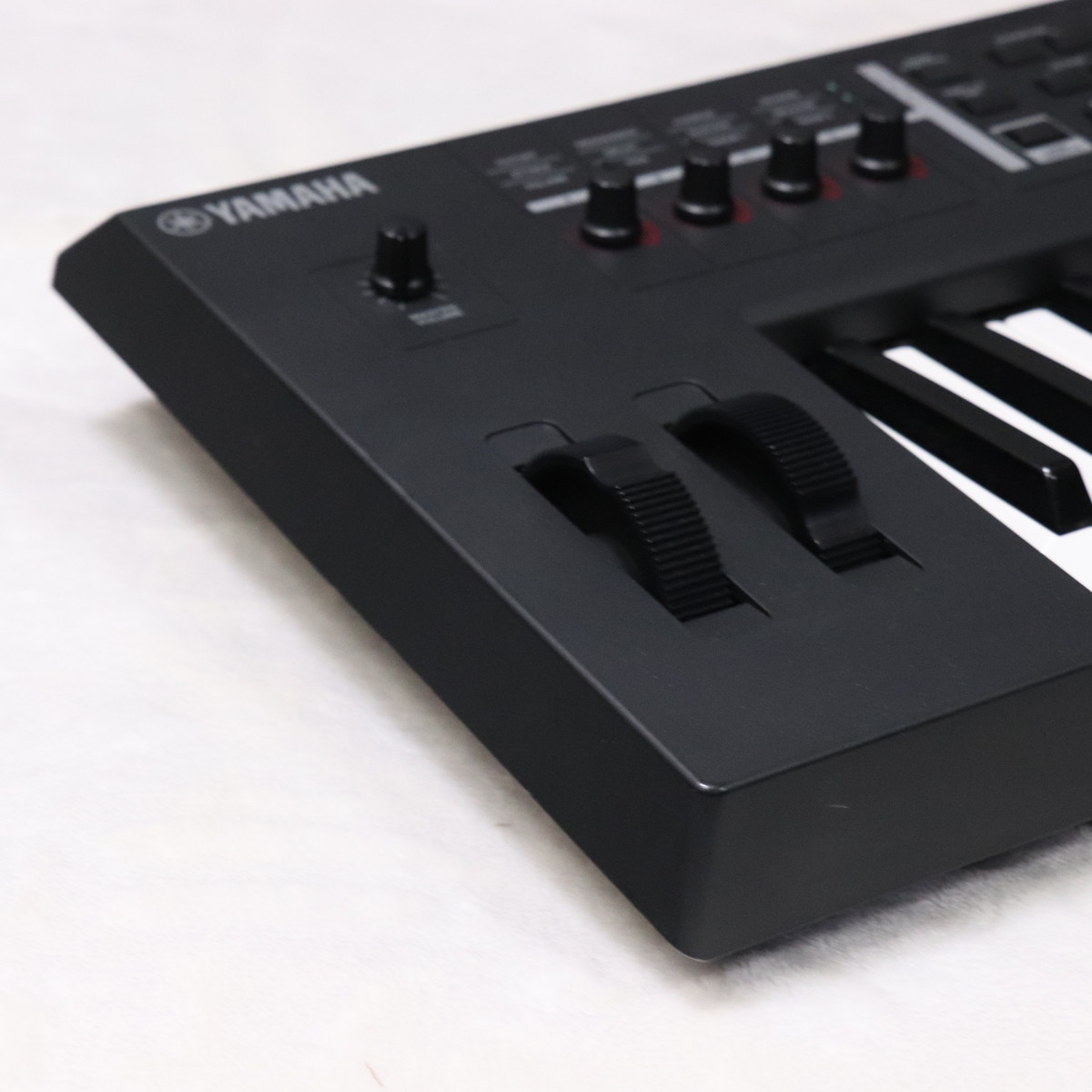 YAMAHA MX49 BK 【SN JBSX01204】 【梅田店】（中古/送料無料）【楽器