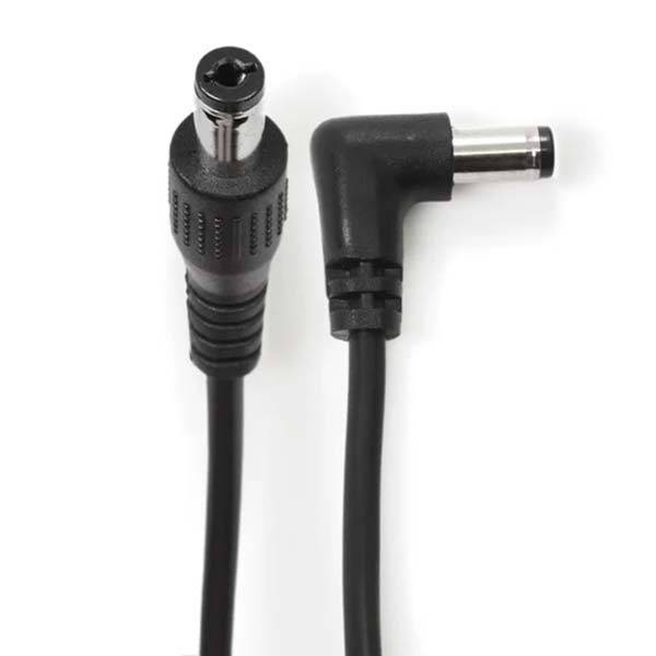【3本セット】ヴィンテージ配線 オカルトDCケーブル 30,50,50cm ONE CONTROL Noiseless DC Cable L/S 20cm 3本セット DCケーブル（新品