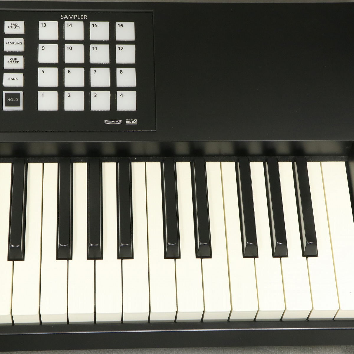 Roland FA-08 【御茶ノ水本店】（中古/送料無料）【楽器検索デジマート】