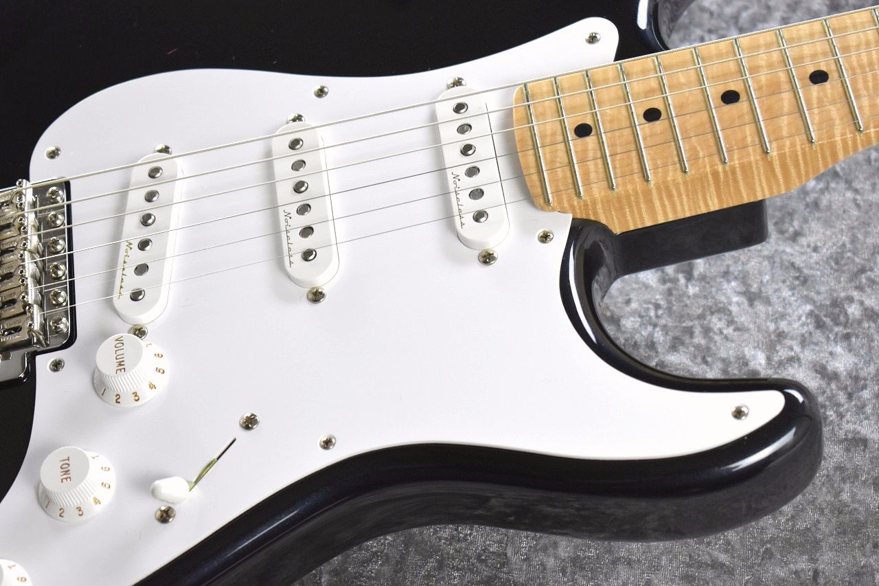 Fender Custom Shop MBS Eric Clapton Stratocaster N.O.S 