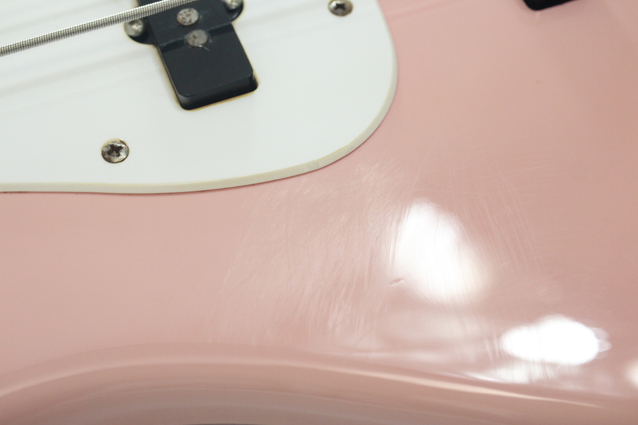 新しいブランド FERNANDES PJB-45（中古）【楽器検索デジマート】 ベース