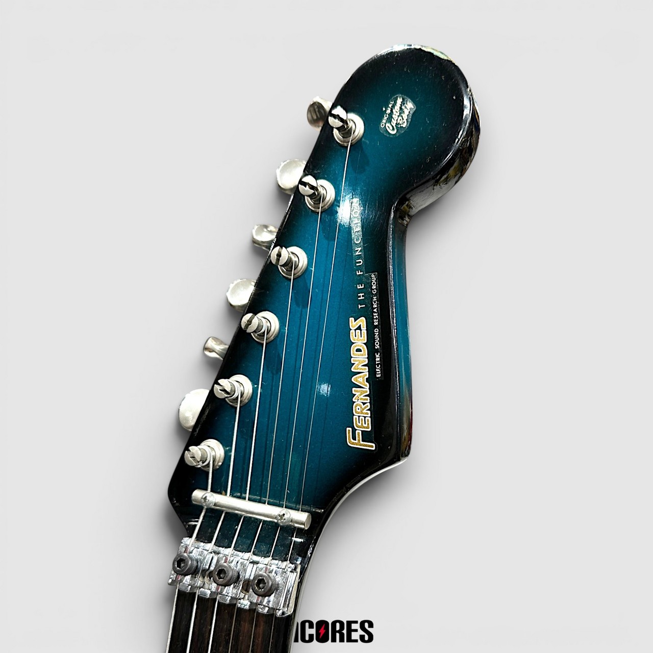 FERNANDES The Function FST-90H （中古）【楽器検索デジマート】