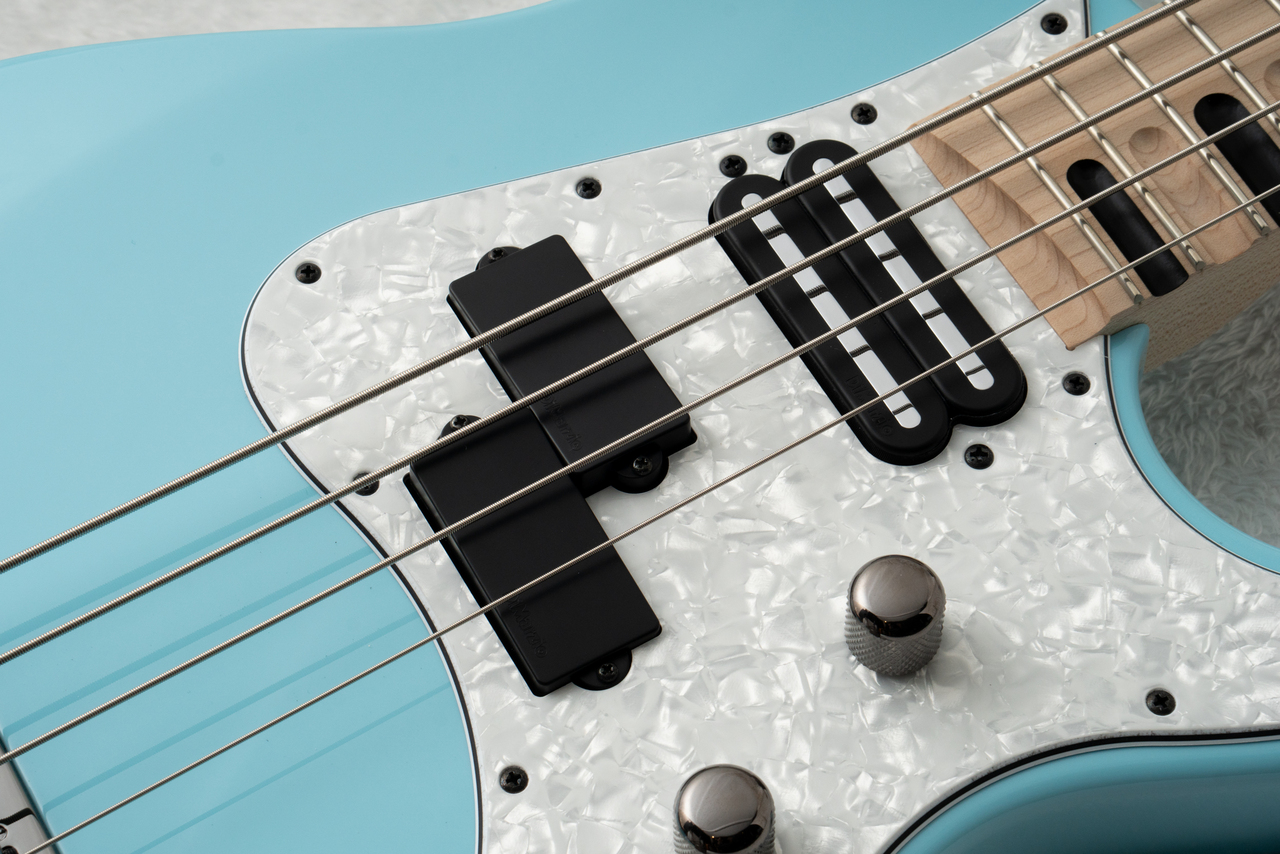 YAMAHA ATTITUDE LTD3 Billy Sheehan Signature ~Sonic Blue~ 【ビリー