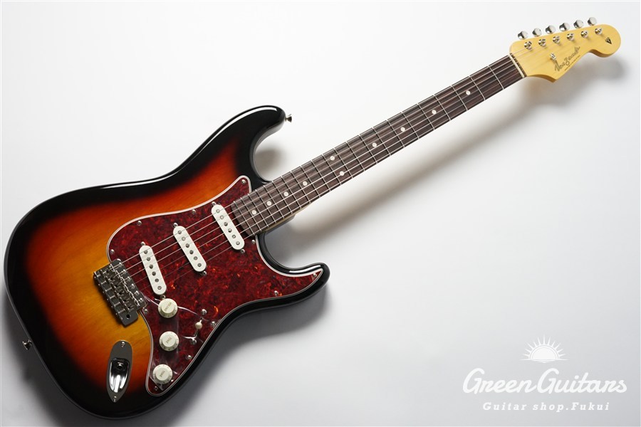 Vanzandt STV-R2 - 3TS（新品/送料無料）【楽器検索デジマート】