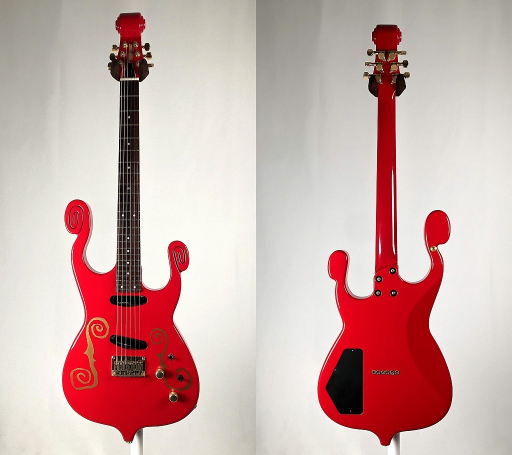 FERNANDES BT-120MM【USED】（中古）【楽器検索デジマート】