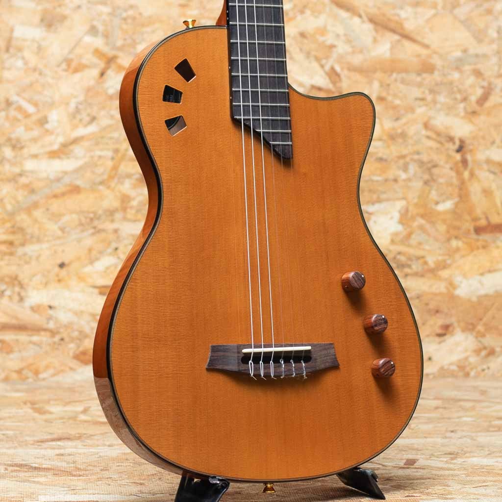 Cordoba Stage Guitar TRADITIONAL CD（中古）【楽器検索