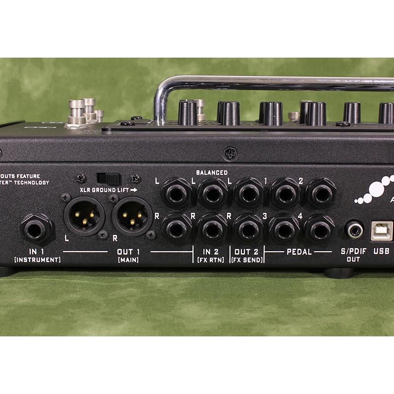 FRACTAL AUDIO SYSTEMS USED 中古 AX8（中古）【楽器検索デジマート】