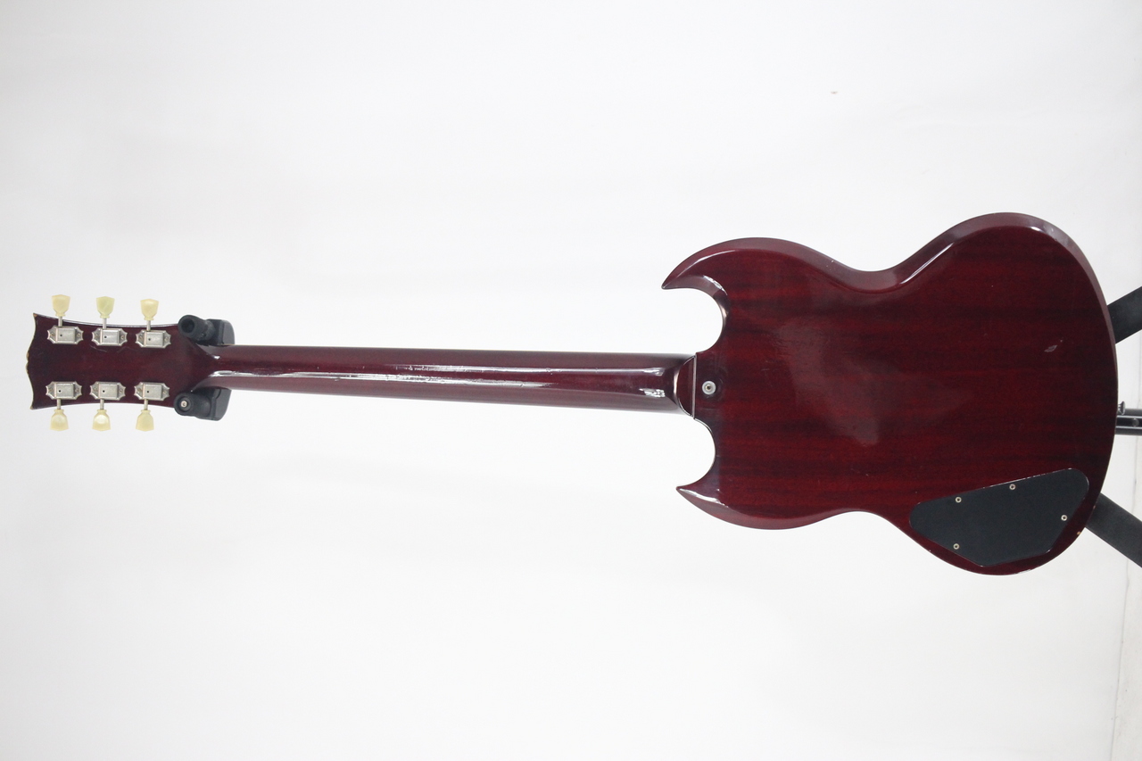 Orville by Gibson SG-65(中古)【楽器検索デジマート】 Orville by Gibson SG-65(中古)【楽器検索デジマート】