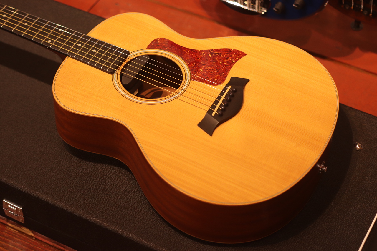 Taylor GS Mini + ES-Go ( Magnetic Pickup )（中古/送料無料）【楽器