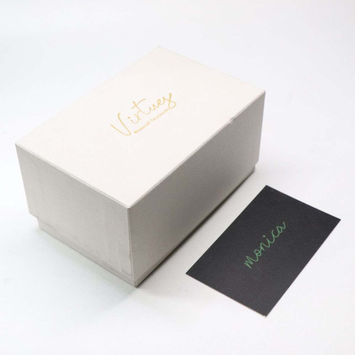 VIRTUES monica 箱あり VIRTUES monica 【梅田店】（中古）【楽器検索デジマート】