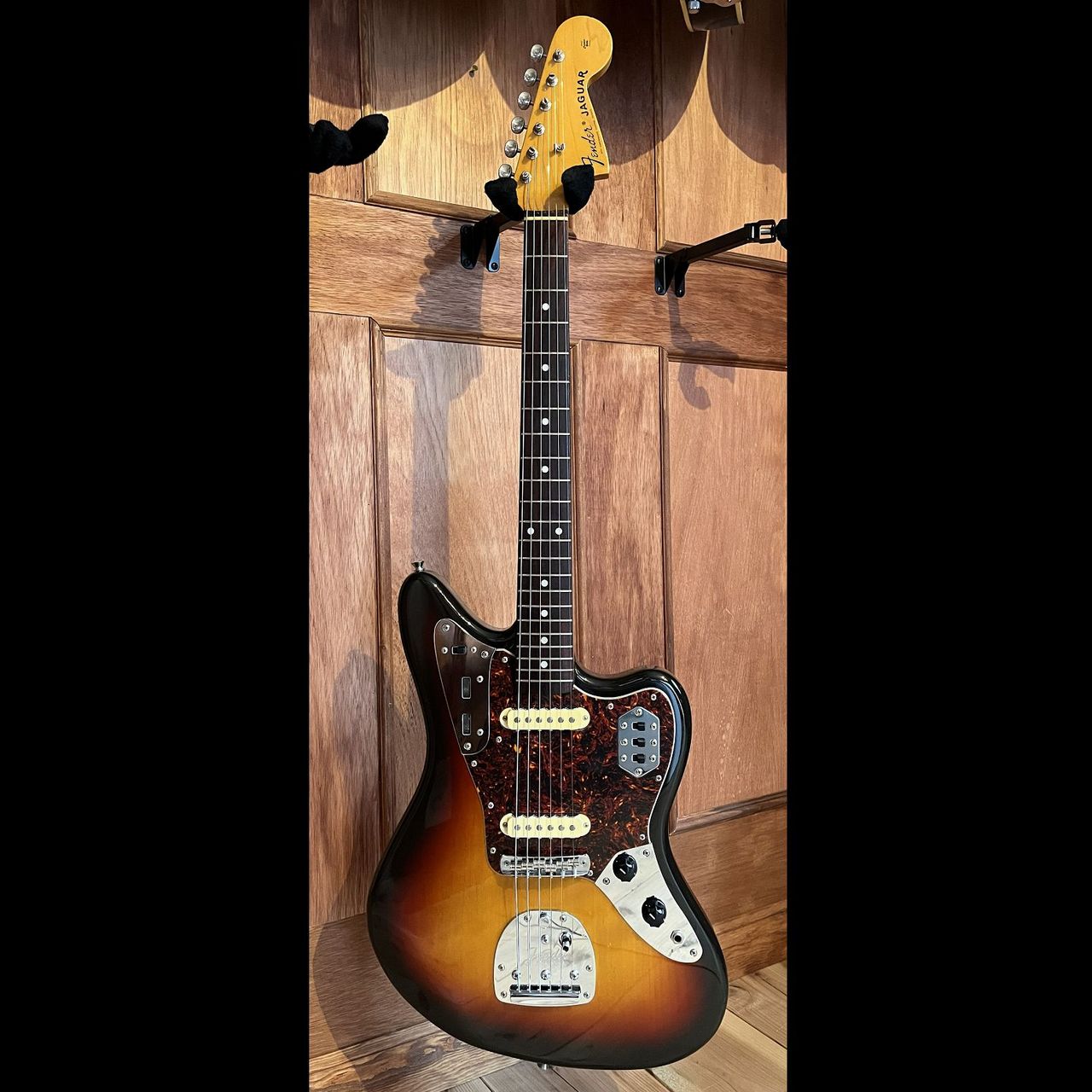 Fender Japan JG66-85 Jaguar（中古）【楽器検索デジマート】