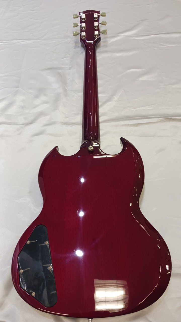 GrassRoots G-SG-STD / Cherry（新品/送料無料）【楽器検索デジマート】